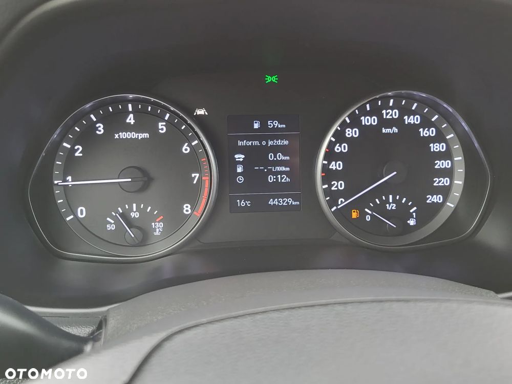 Hyundai i30 1.0 T-GDI Classic + - 26