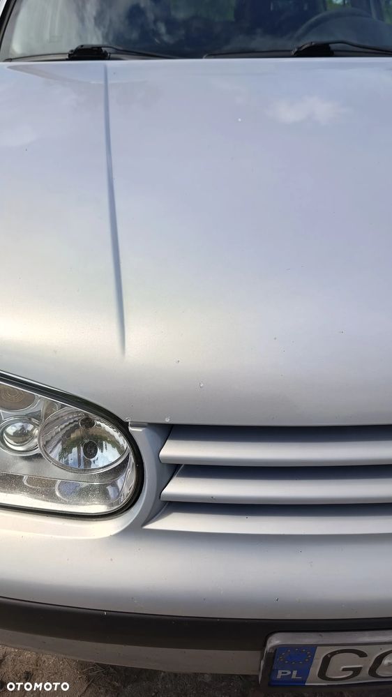 Volkswagen Golf 1.4 Basis - 9