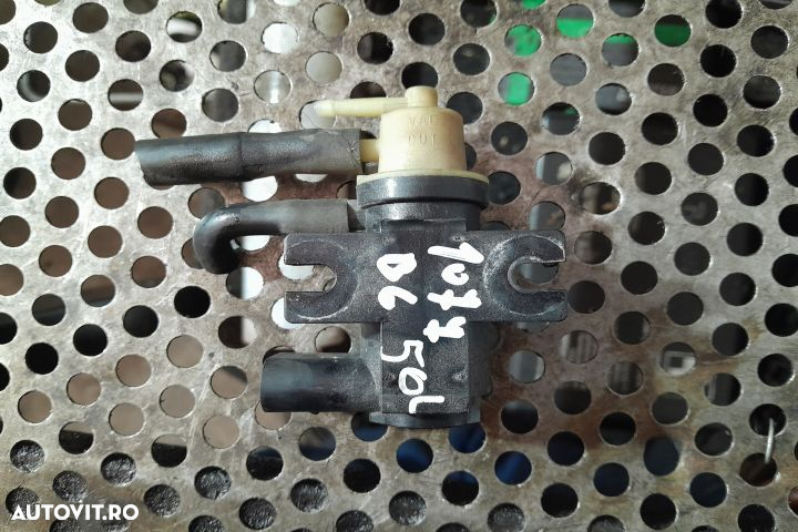 Electrovalva 1K0906627A Volkswagen VW Passat B6 [2005 - 2010] Sedan 4 - 2