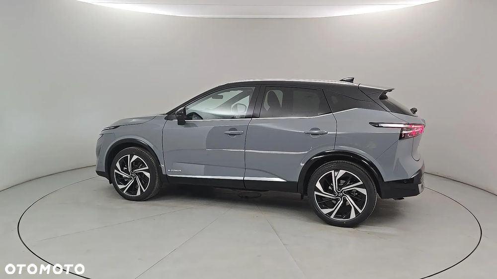 Nissan Qashqai 1.5 e-POWER Tekna+ - 6