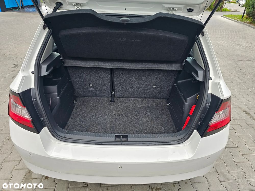 Skoda Fabia 1.0 Ambition - 7