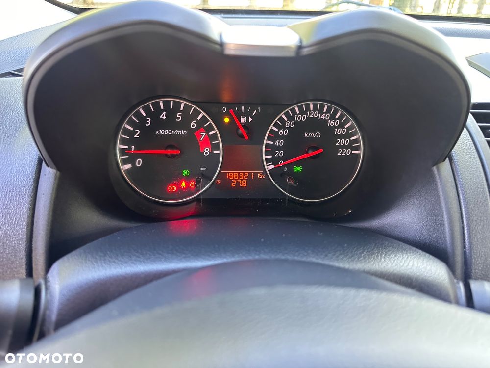 Nissan Note 1.4 Acenta EU5 - 23