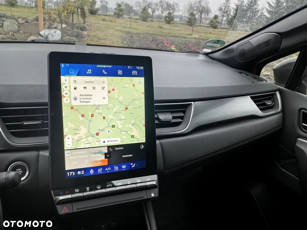 Renault Symbioz 1.8 E-Tech Full Hybrid 160 Iconic - 23