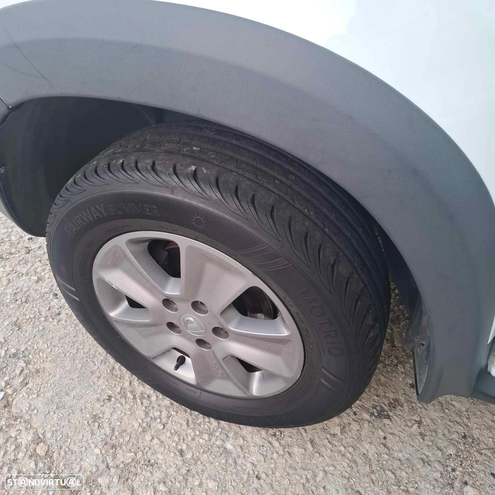 Dacia Duster 1.2 TCe Prestige - 5