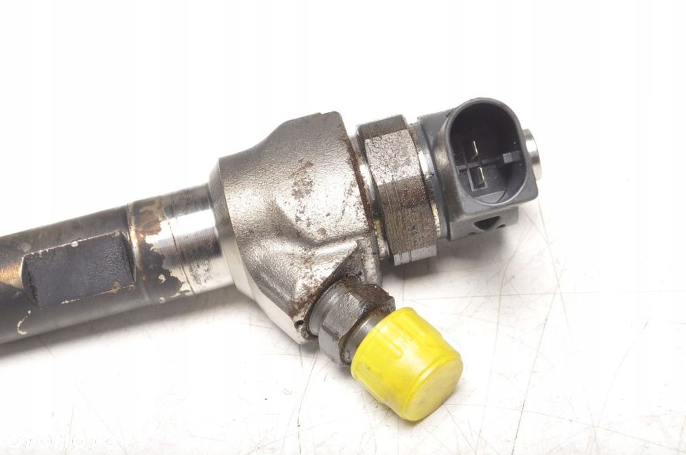 A3 TOLEDO IV 1.6TDI WTRYSKI 0445110473 04L130277AD - 2