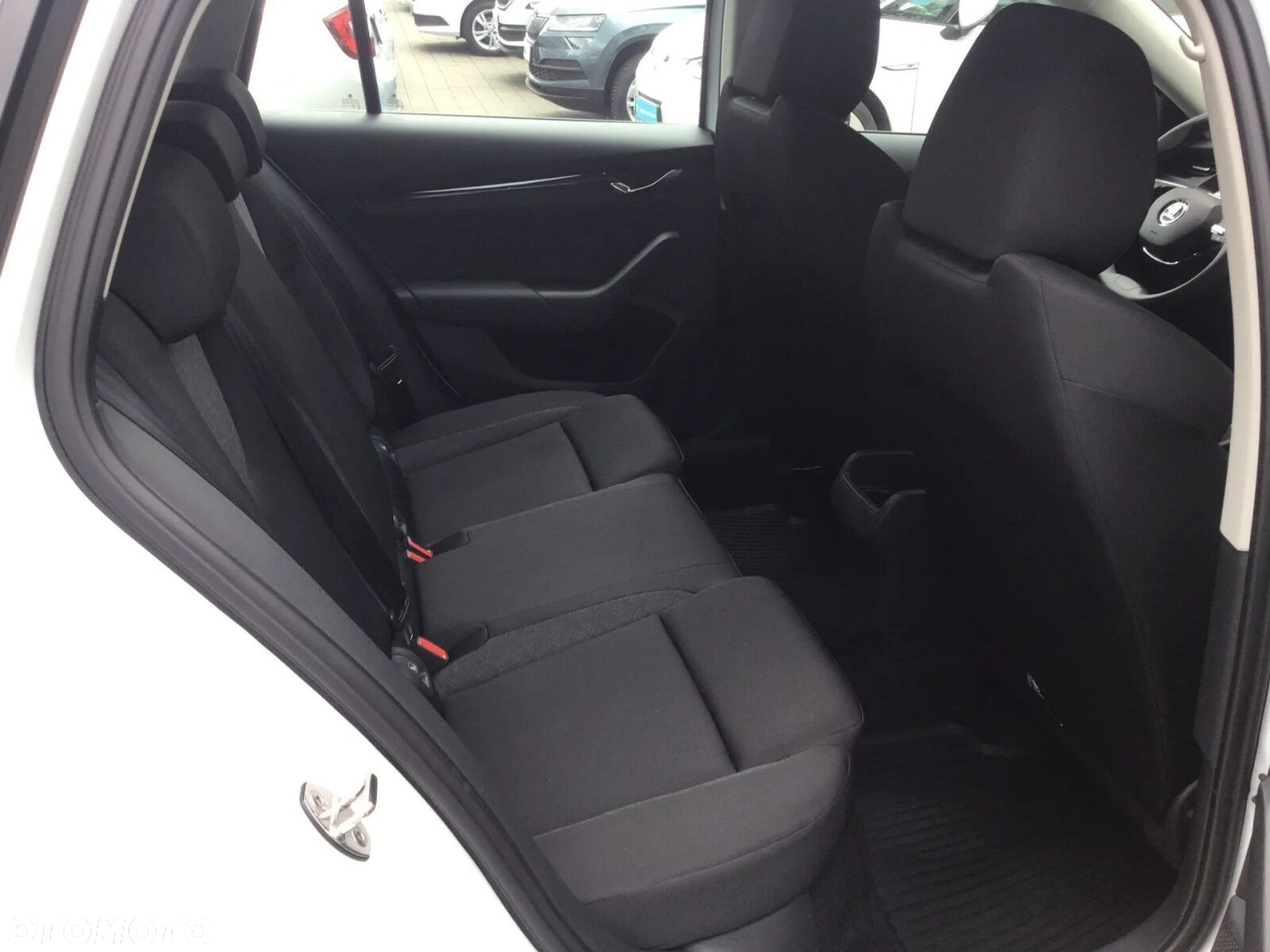 Skoda Octavia 2.0 TDI Active - 20