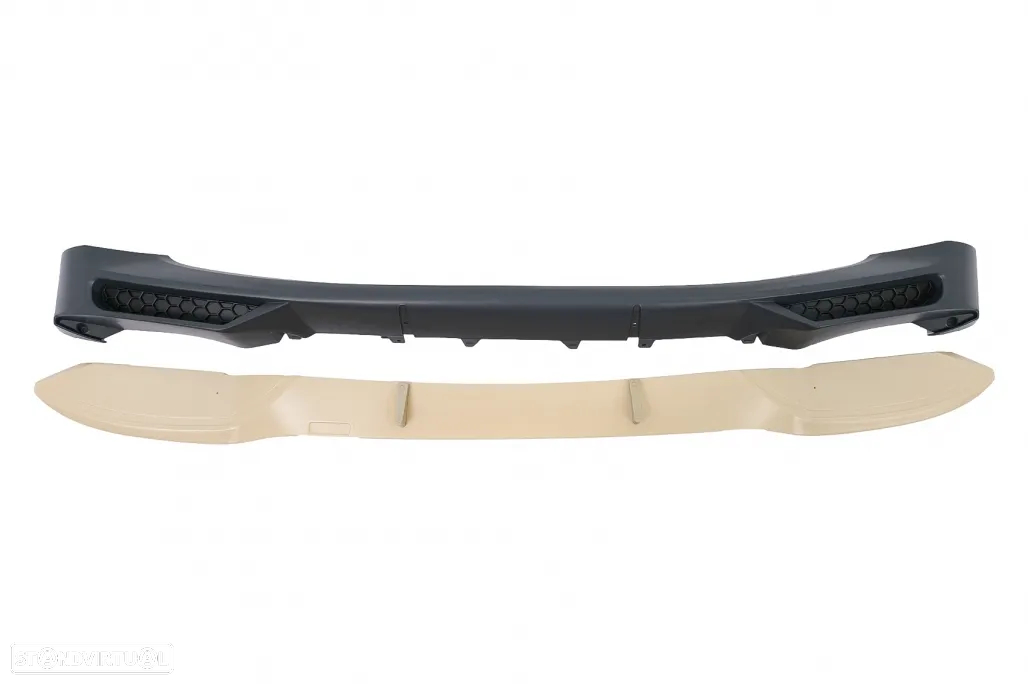 Spoiler Smart ForTow 453 (2014 a 2019) - 5