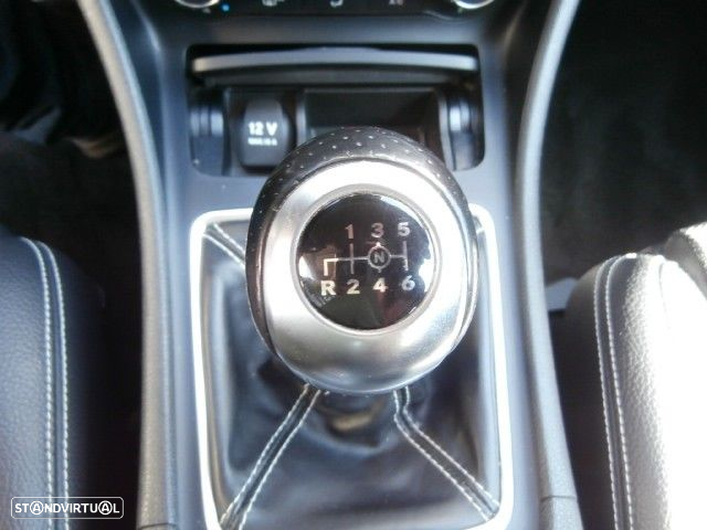 Mercedes-Benz GLA 180 CDi Style - 25