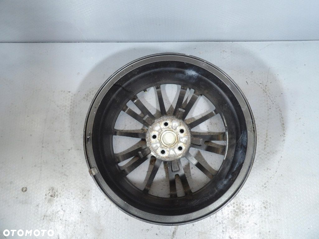 Felga aluminiowa Subaru OE 7.0" x 17" 5x100 - 2
