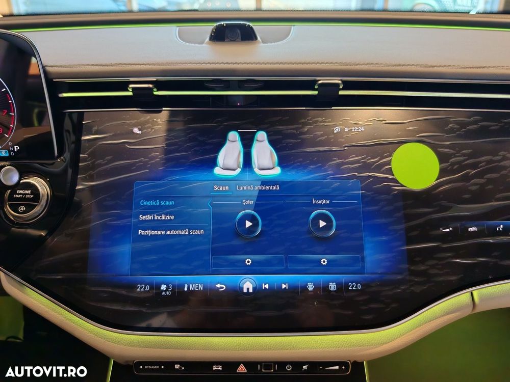 Mercedes-Benz E 200 MHEV 4MATIC Aut. - 24