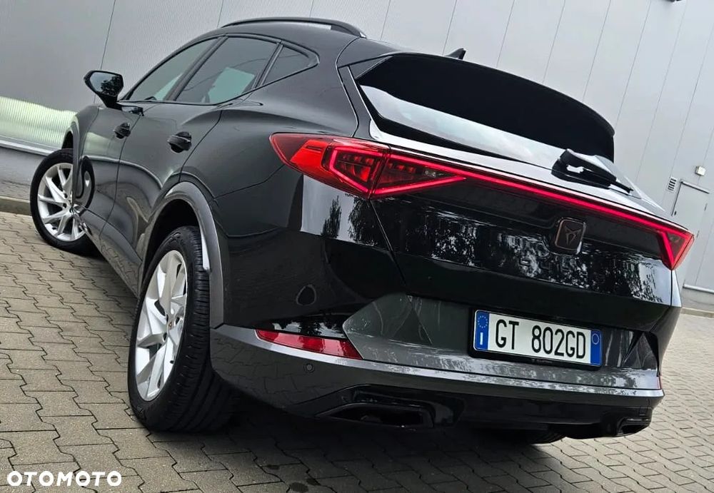 Cupra Formentor 1.5 TSI DSG - 13