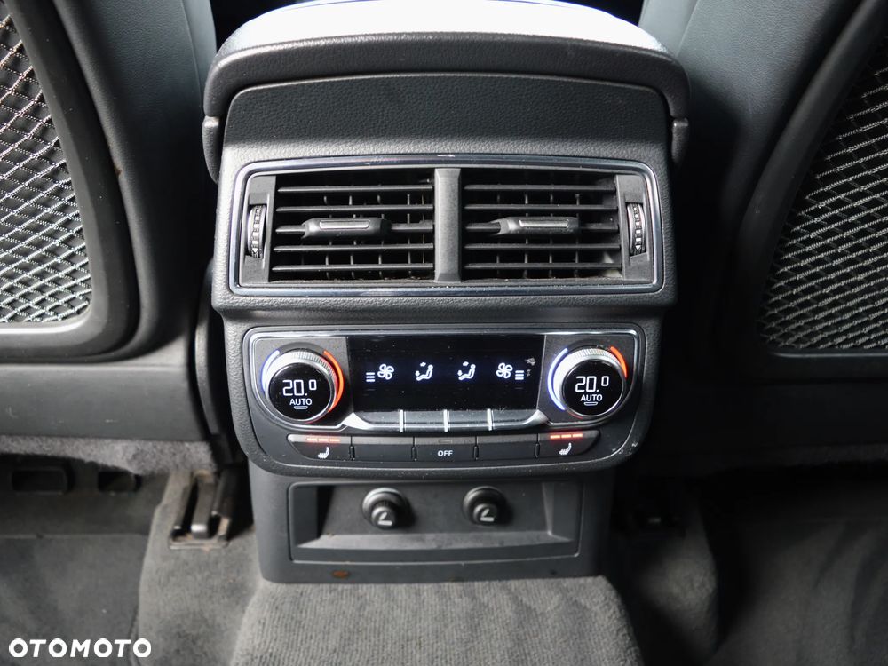 Audi Q7 50 TDI mHEV Quattro S Line Tiptr - 21