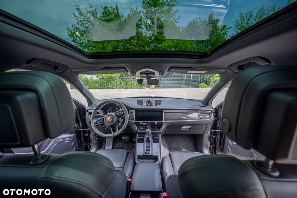 Porsche Macan - 14