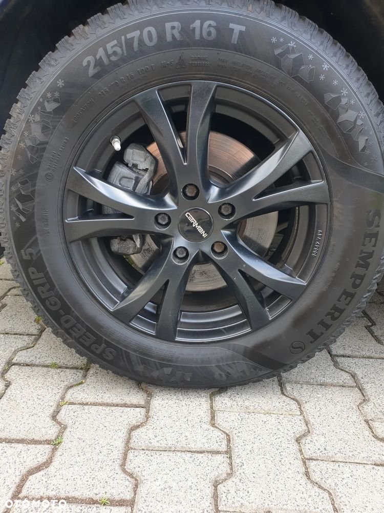 Hyundai ix35 2.0 CRDi 4WD Finale Gold - 41