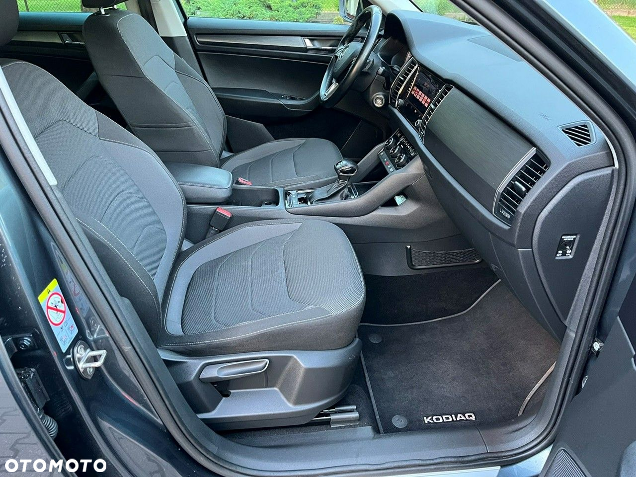 Skoda Kodiaq - 15