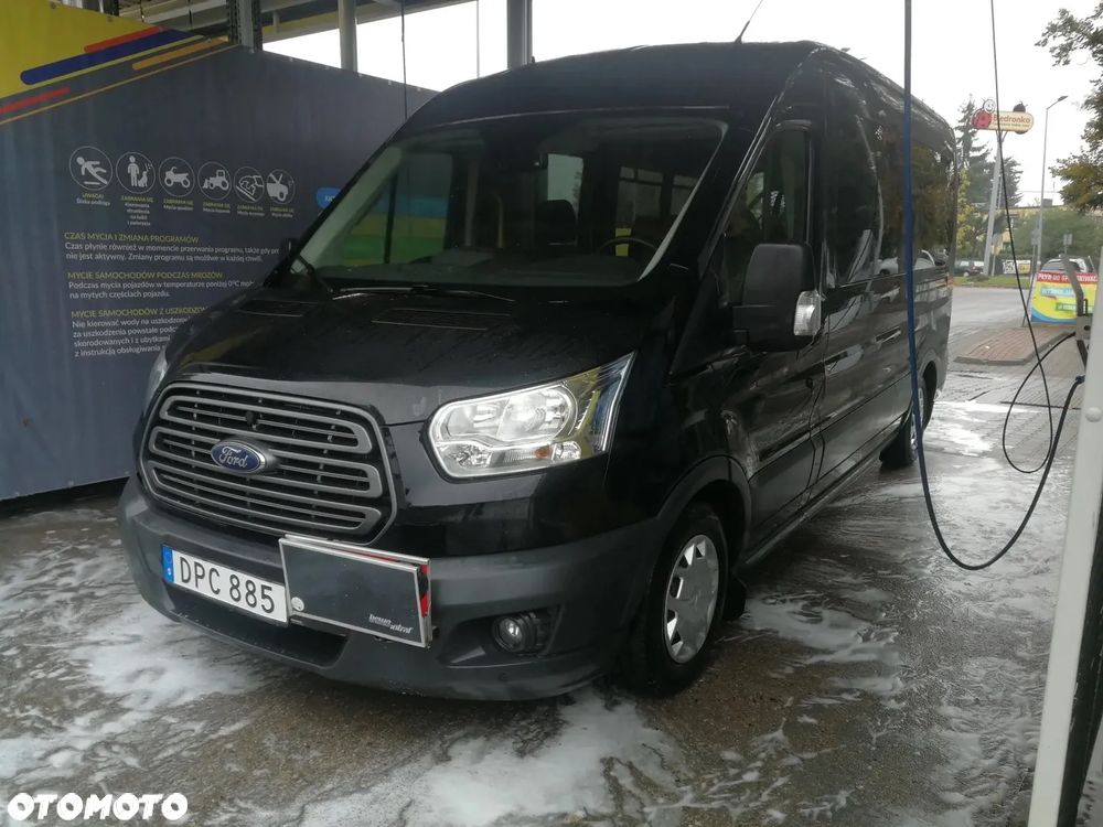 Ford Transit - 4