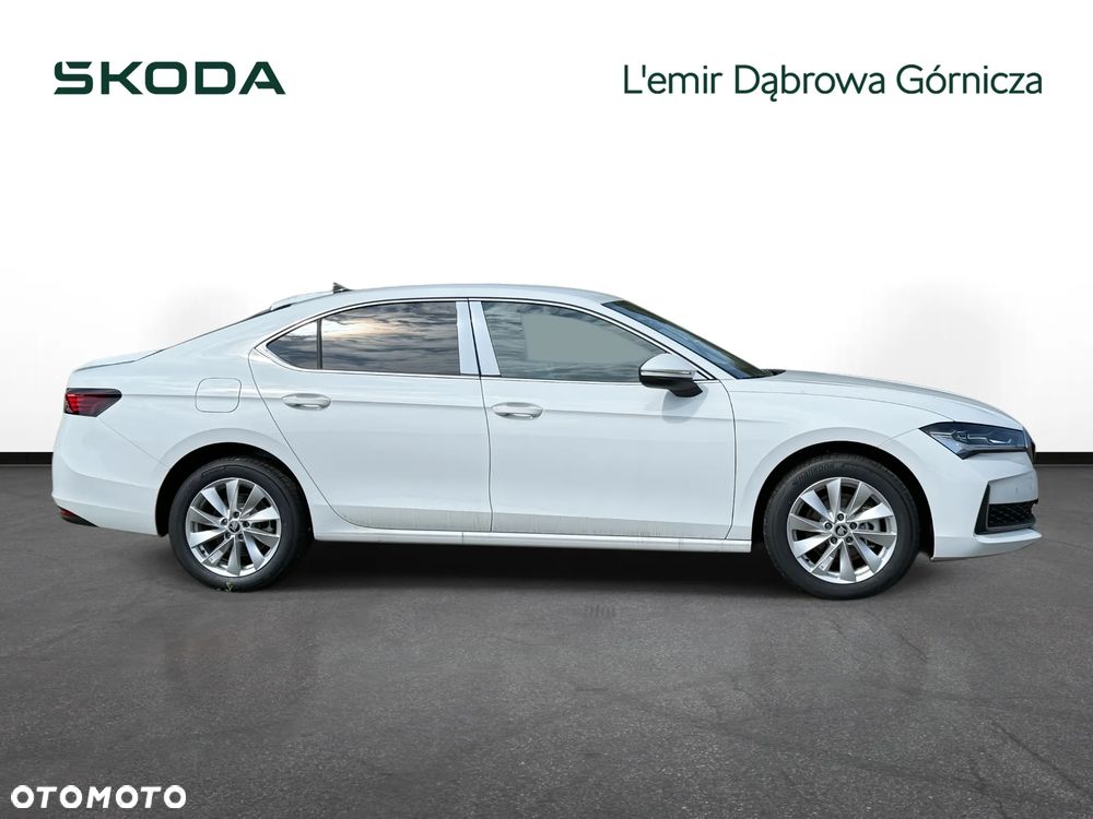 Skoda Superb 1.5 TSI mHEV Drive DSG - 4