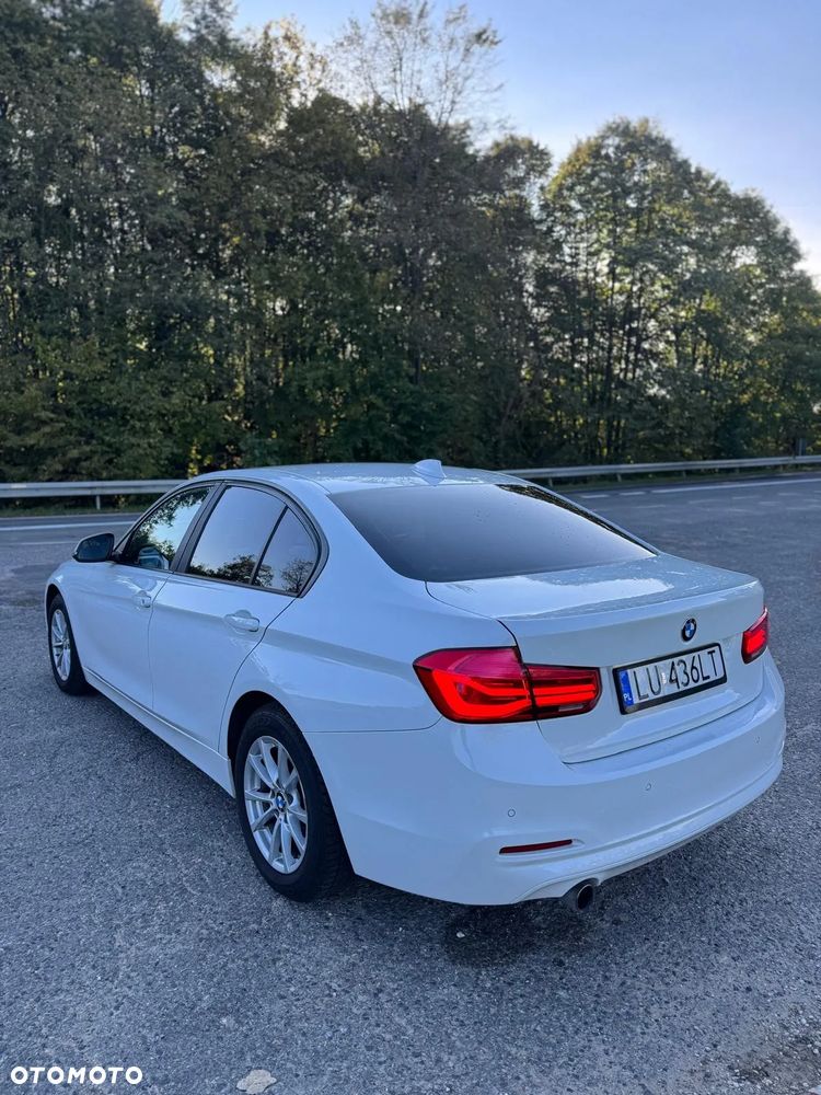 BMW Seria 3 - 9