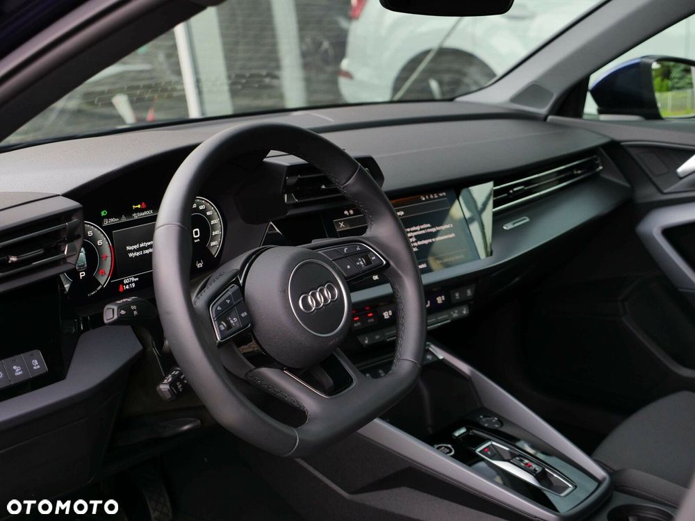 Audi A3 Allstreet - 23