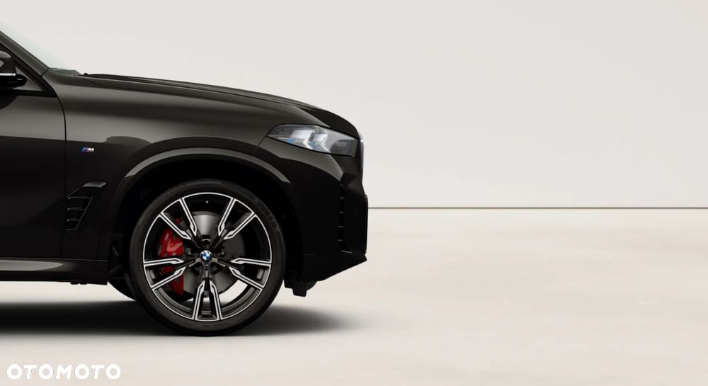 BMW X5 xDrive40d mHEV - 5