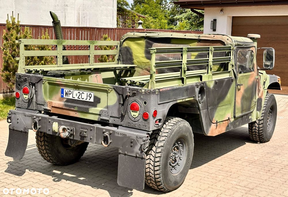 Hummer H1 - 7