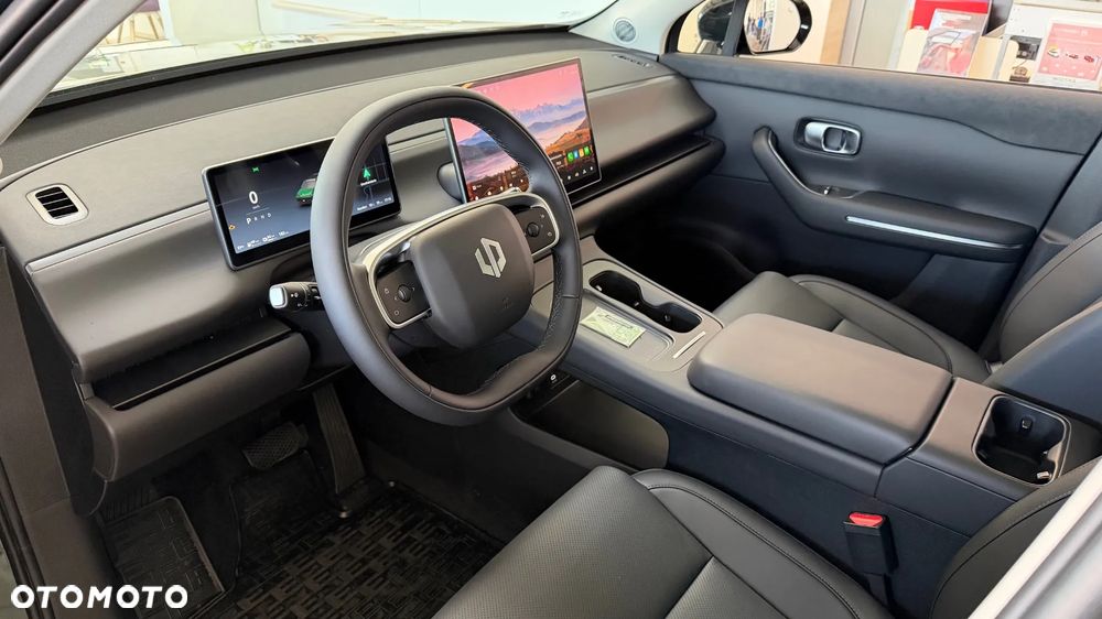 Leapmotor C10 Design - 7