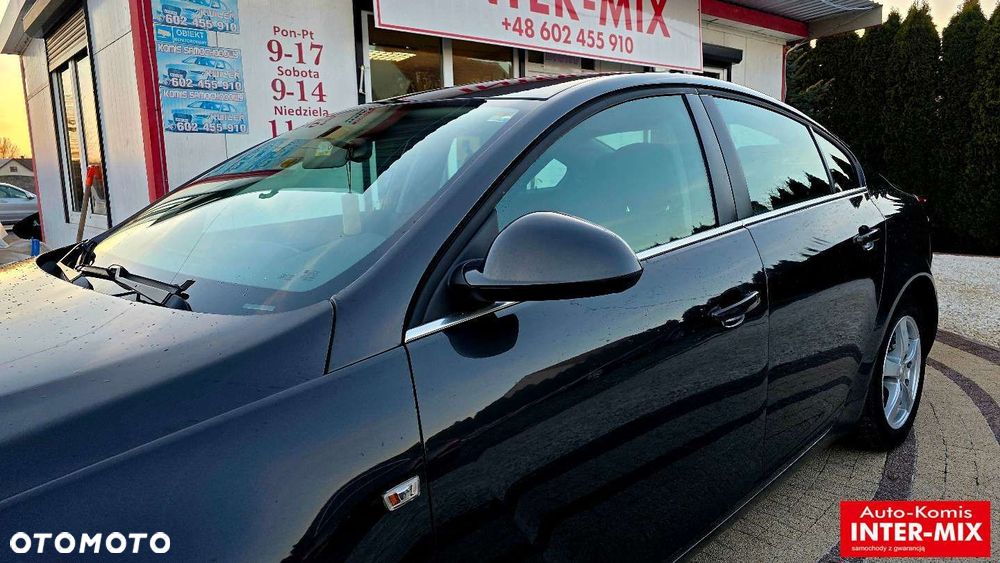 Opel Insignia - 40