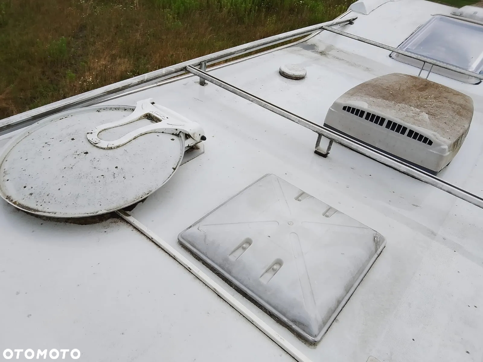 Fiat DUCATO KAMPER - 25