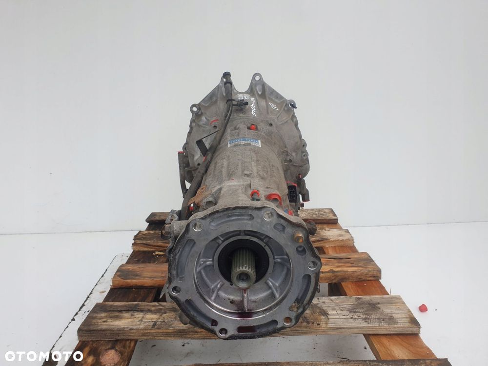 AUTOMATYCZNA SKRZYNIA BIEGÓW Kia Sorento 3.5 V6 _ automat 45000-4A600 30- - 7