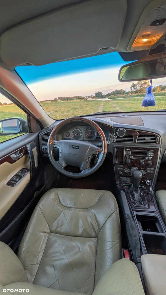Volvo V70 - 8