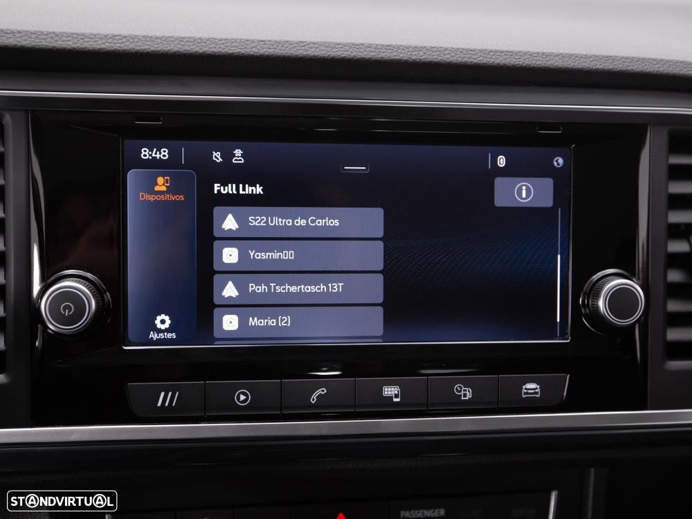 SEAT Ateca 1.0 TSI Style - 24