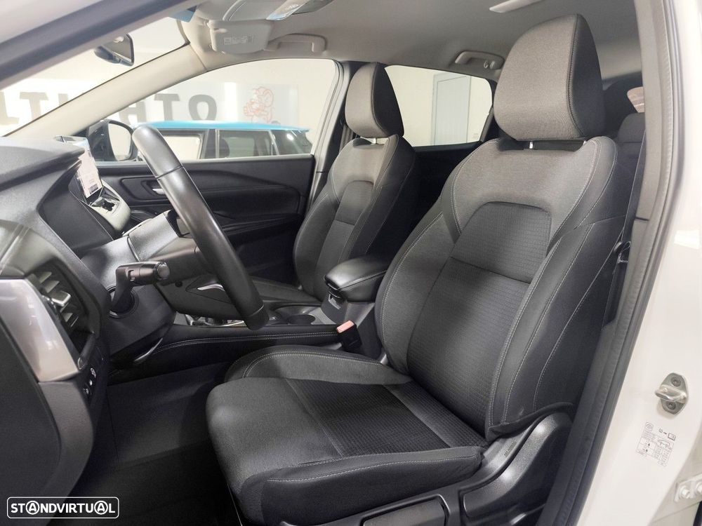 Nissan Qashqai 1.3 DIG-T Tekna - 16