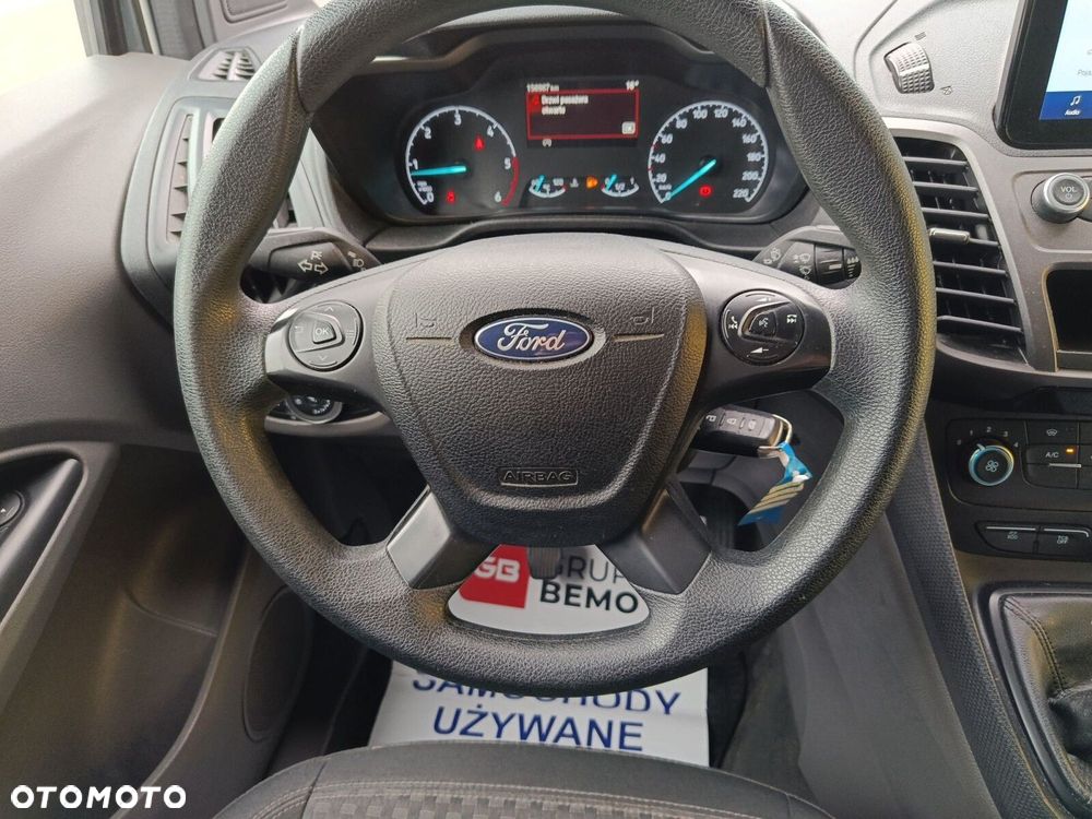 Ford transit-connect TREND - 24