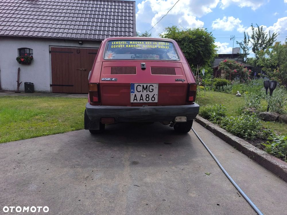 Fiat 126 - 21