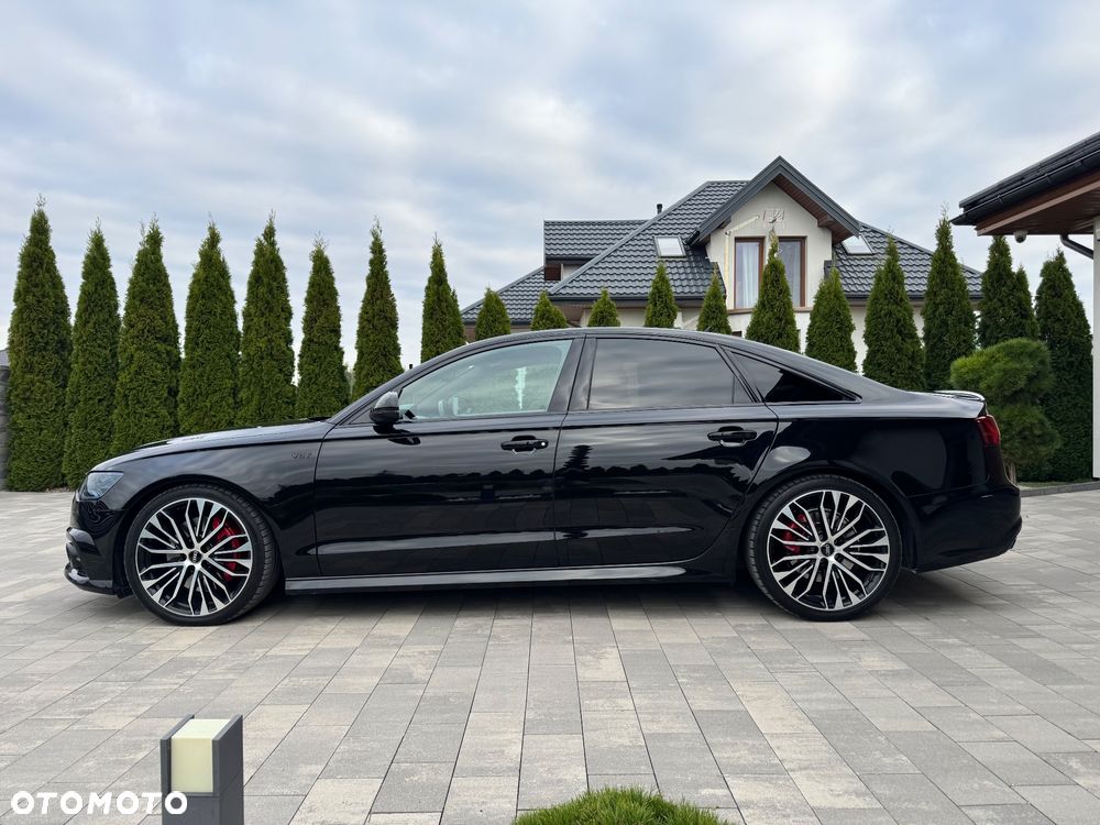 Audi A6 - 10