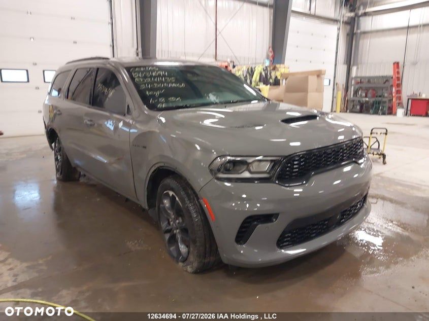Dodge Durango