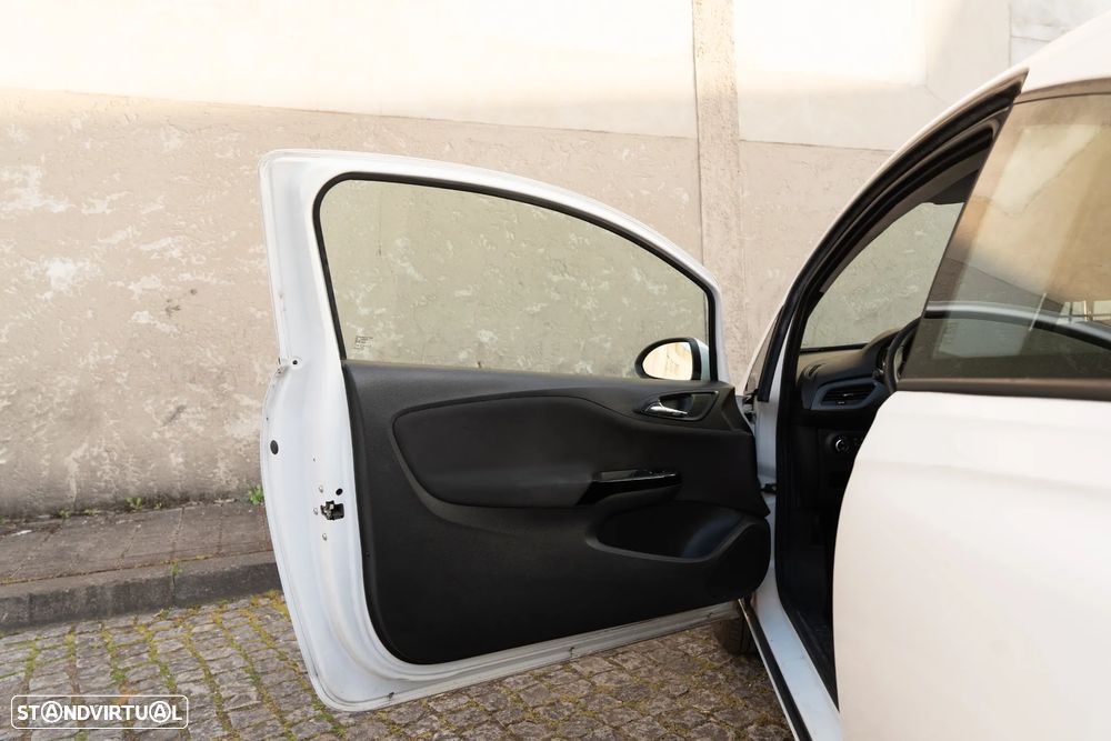 Opel Corsa 1.3 CDTI City - 11