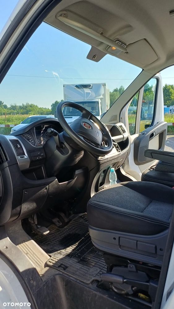 Fiat Ducato - 17