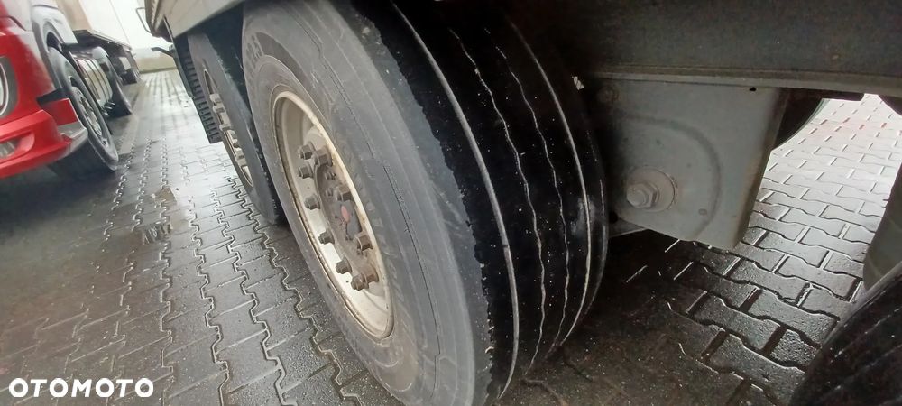 Krone SD BOX Duoplex, Standard - 13