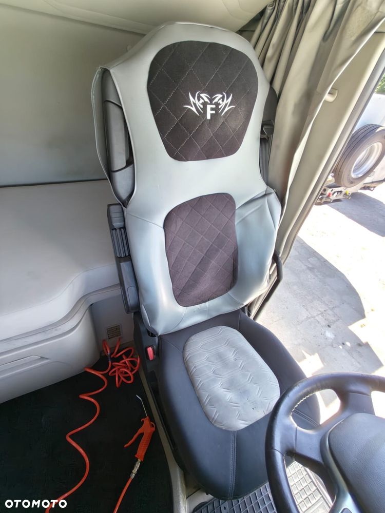 Ford F-MAX - 7