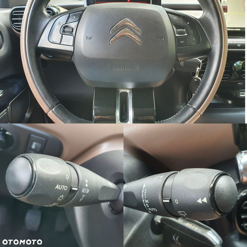 Citroën C4 Cactus - 21