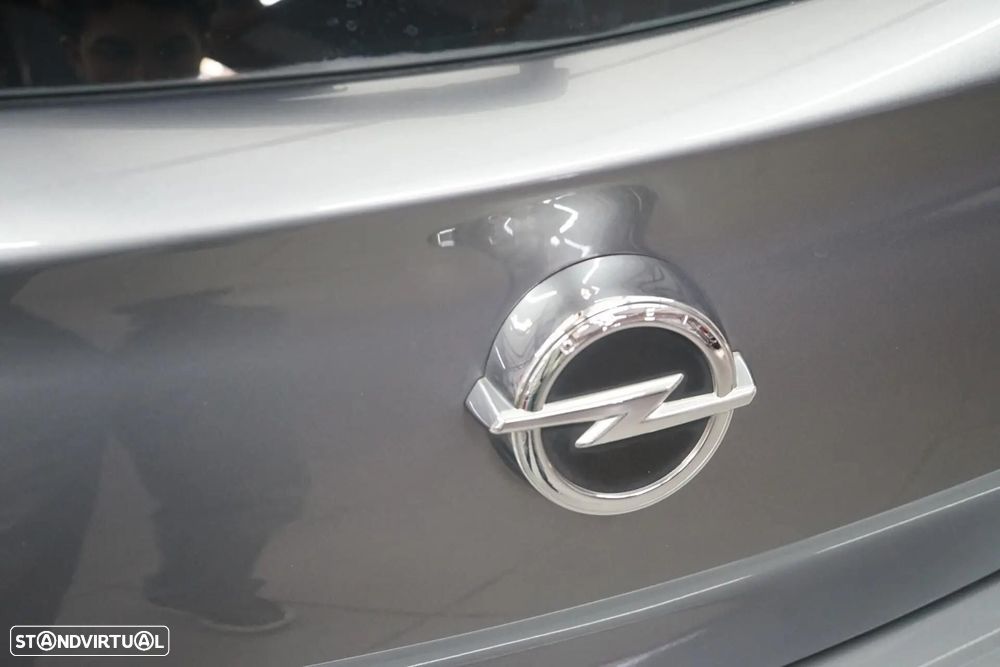 Opel Corsa 1.4 EcoFLEX S&S Active - 12
