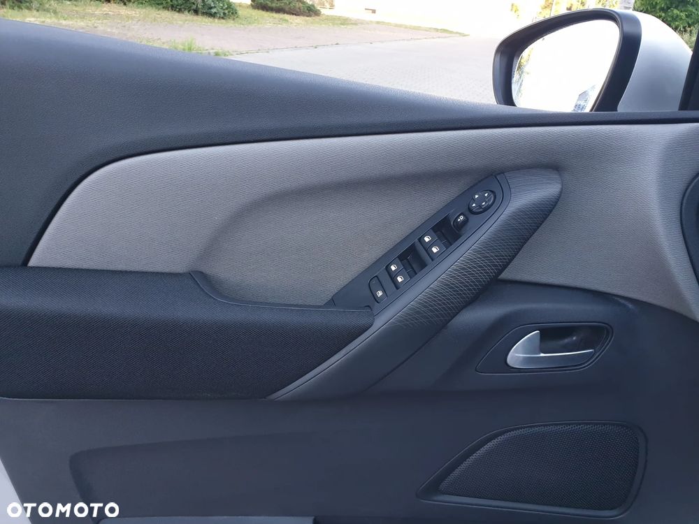Citroën C4 Grand Picasso 2.0 HDi Exclusive - 20