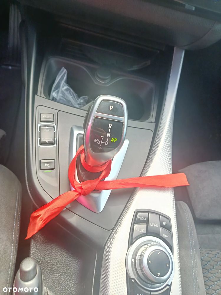 BMW Seria 1 M135i Sport - 9