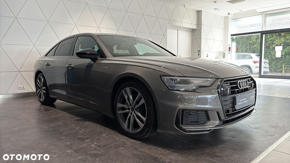 Audi A6 Allroad - 8