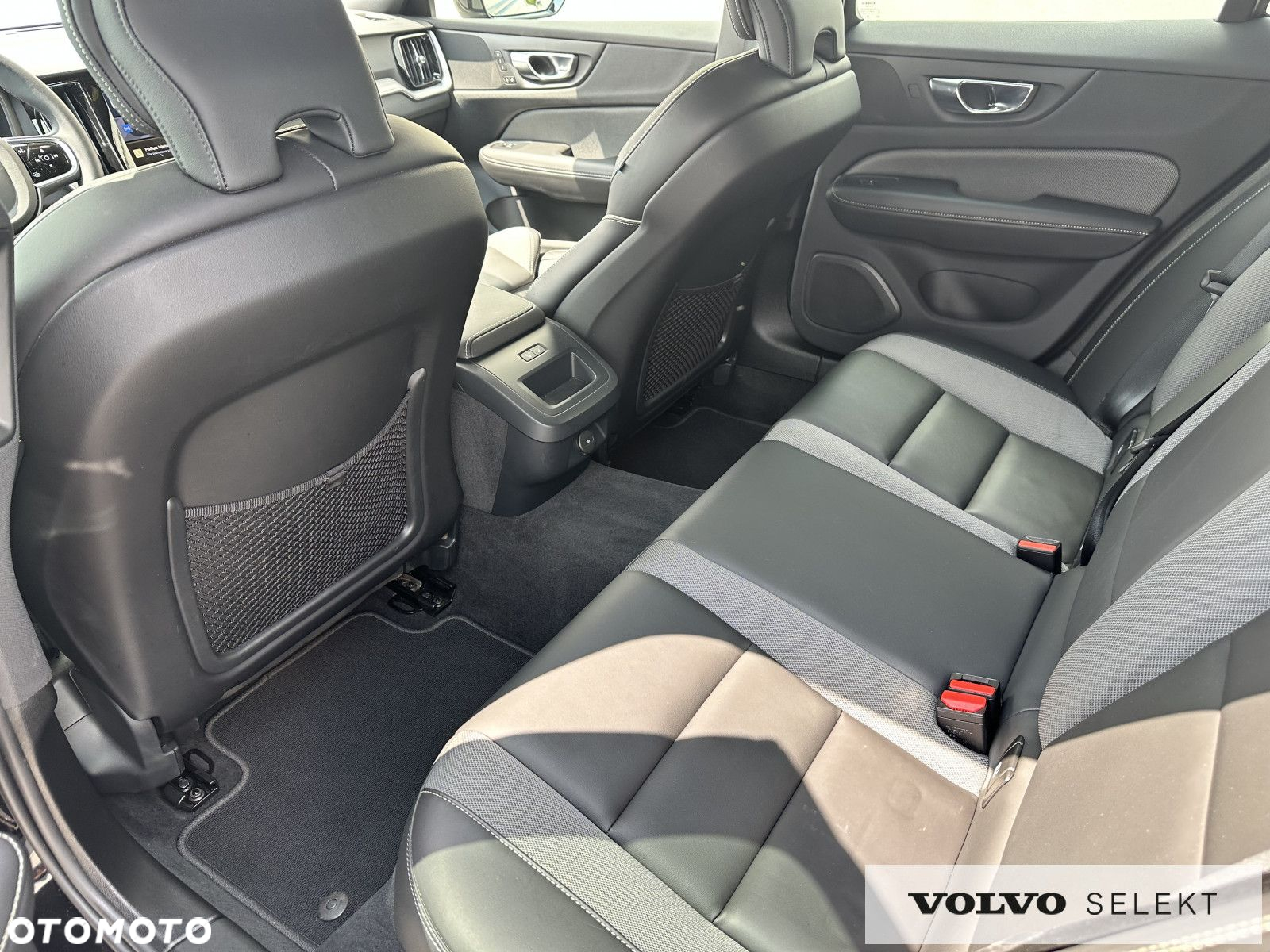 Volvo V60 - 10
