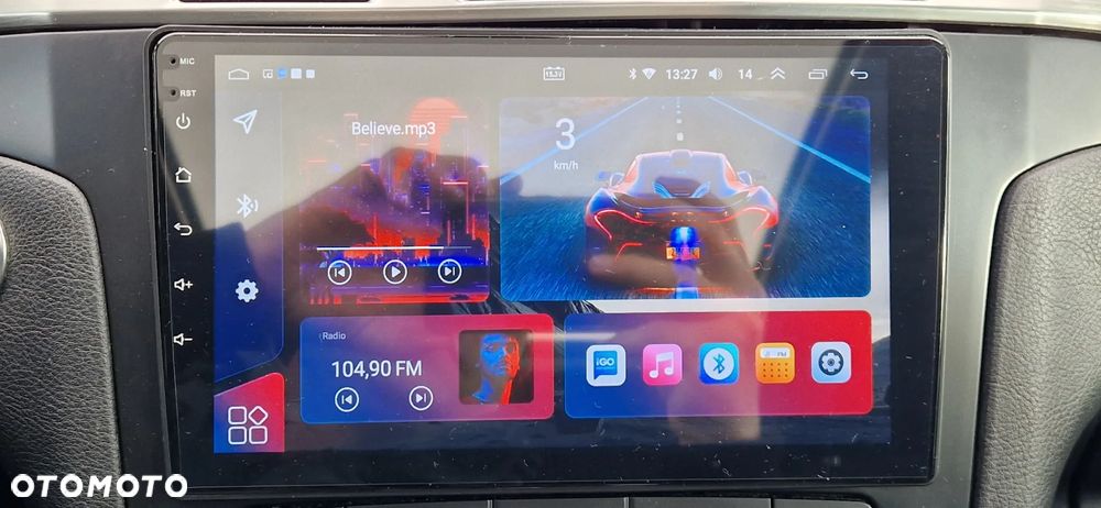 Ford S-Max 2.0 T Titanium MPS6 - 14