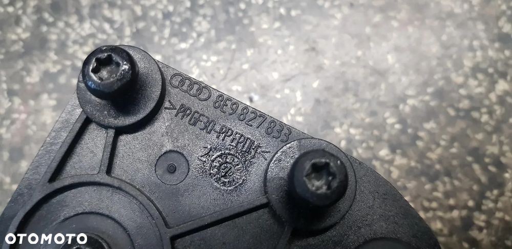 AUDI A3 8P A4 B6 A6 C5 SIŁOWNIK KLAPY BAGAŻNIKA 8E9827833 - 3