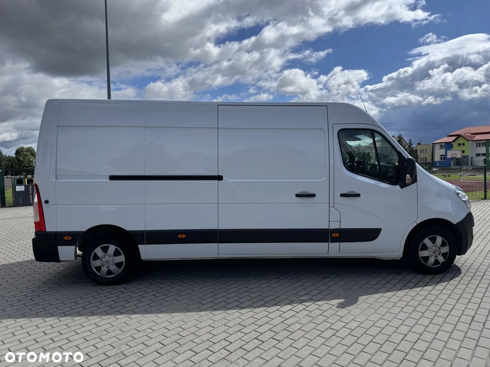 Opel Movano - 6