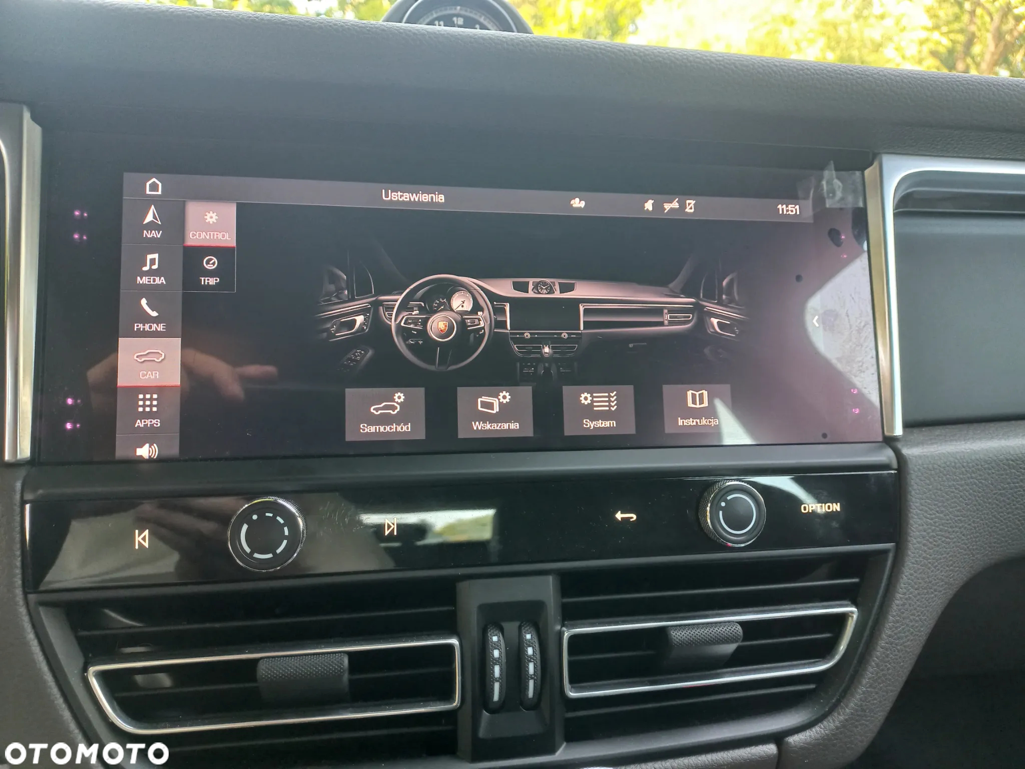 Porsche Macan Standard - 11